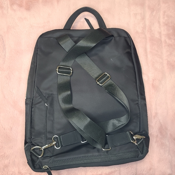 Targus laptop backpack - Picture 2 of 4